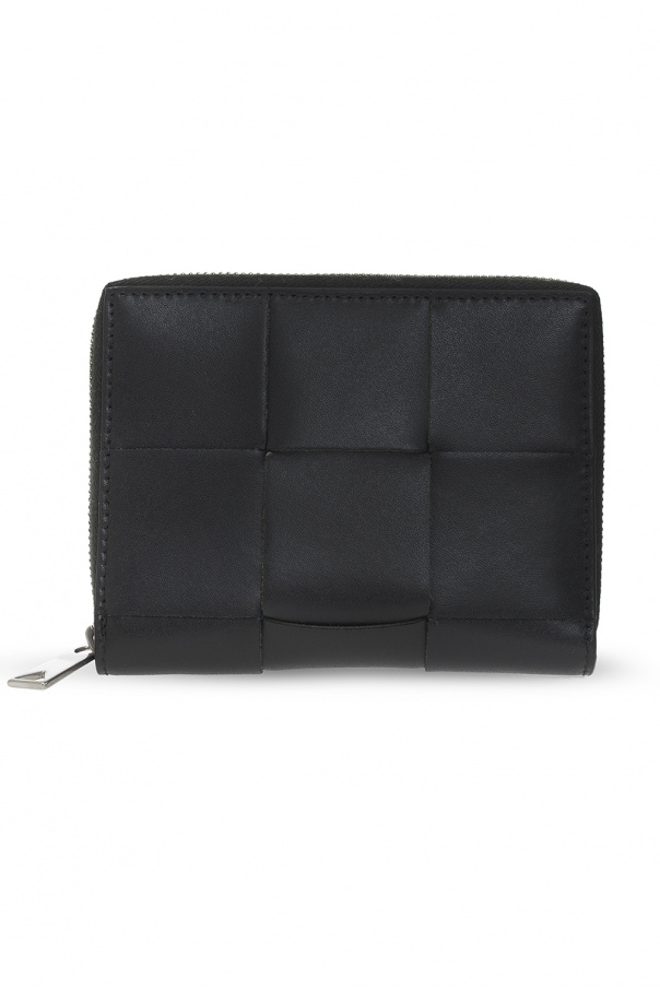 Bottega Veneta Leather wallet