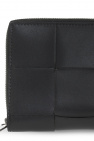 Bottega Veneta Leather wallet