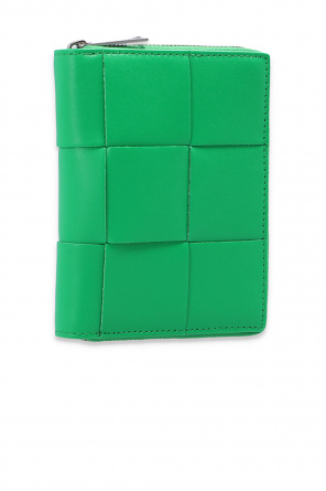 Bottega Veneta Leather wallet