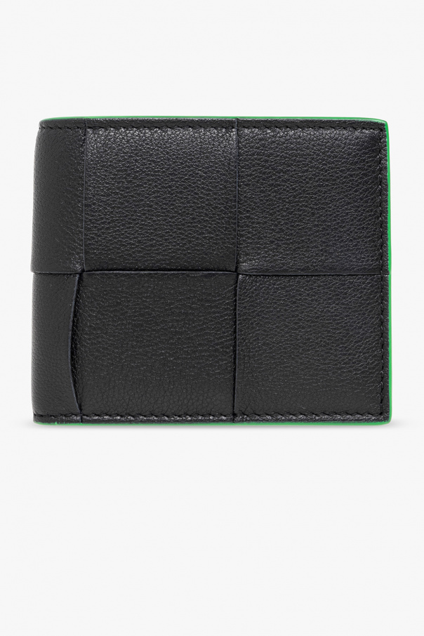 bottega tinted Veneta Bi-fold wallet