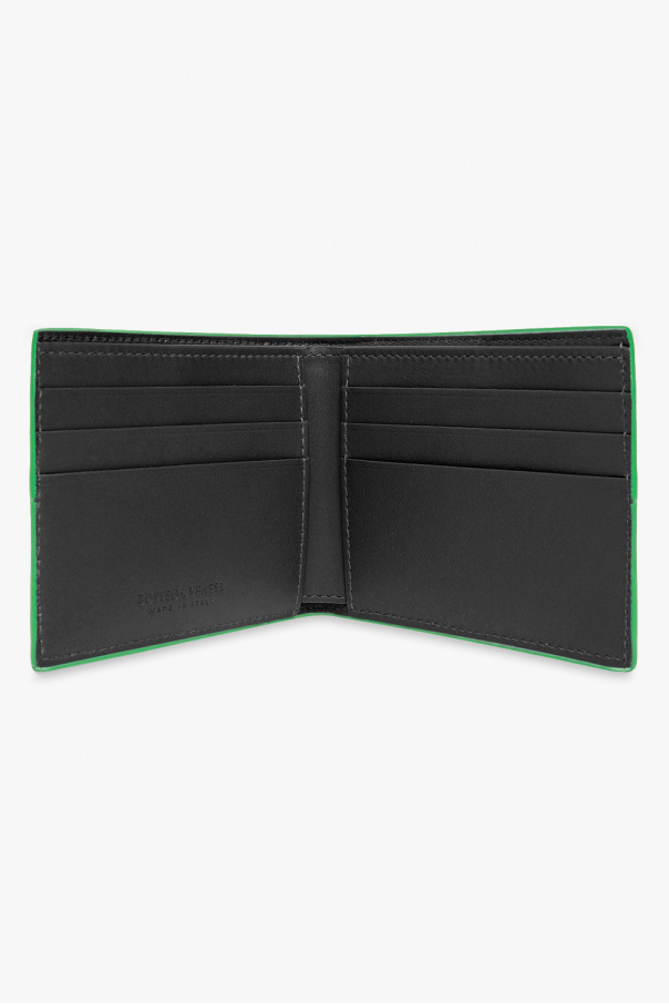 Bottega Veneta Bi-fold wallet