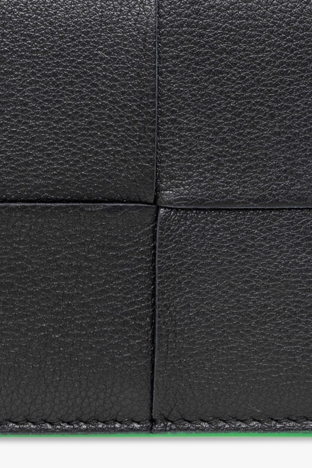 bottega tinted Veneta Bi-fold wallet
