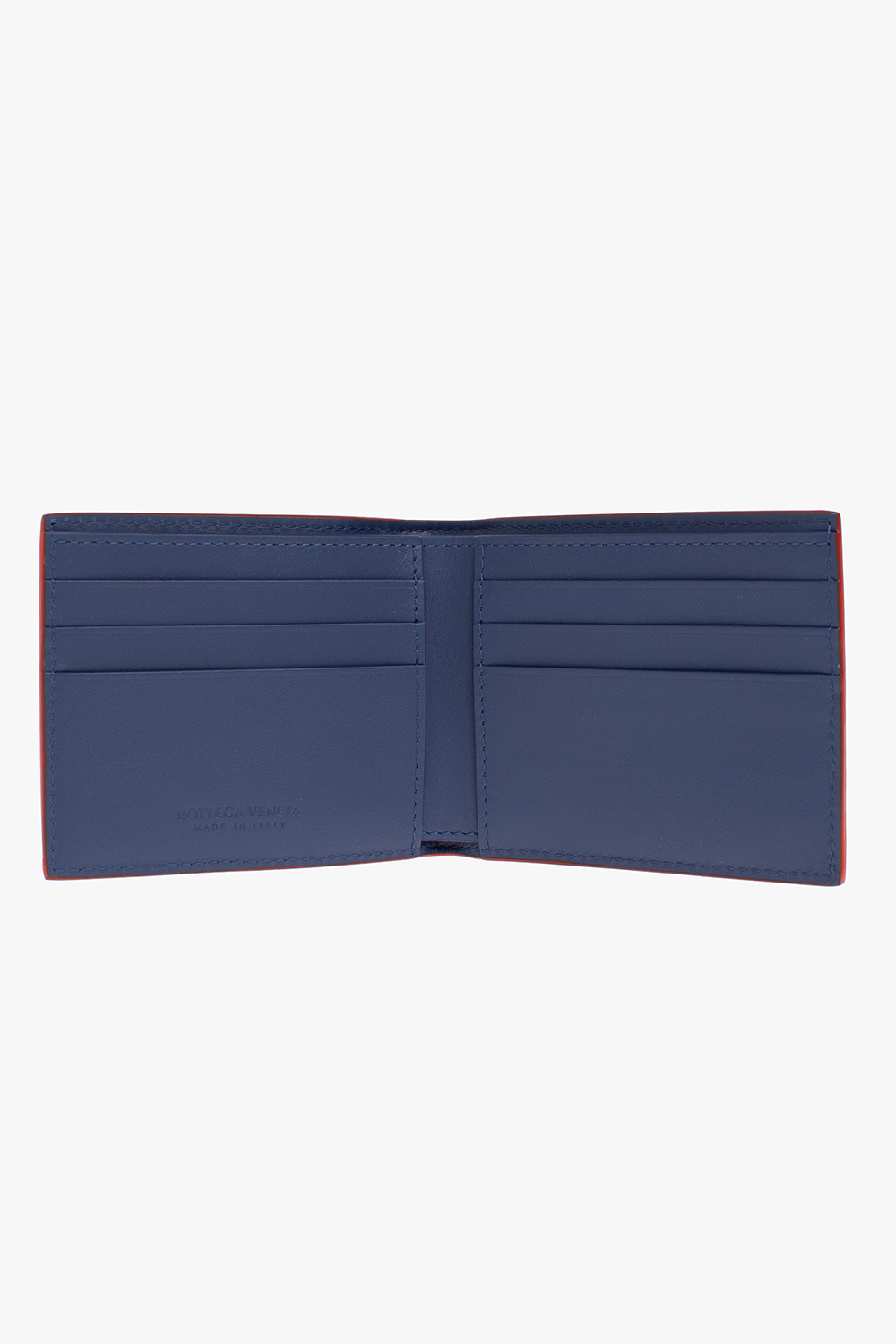Bottega Veneta Folding wallet