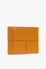 Bottega Veneta Leather wallet