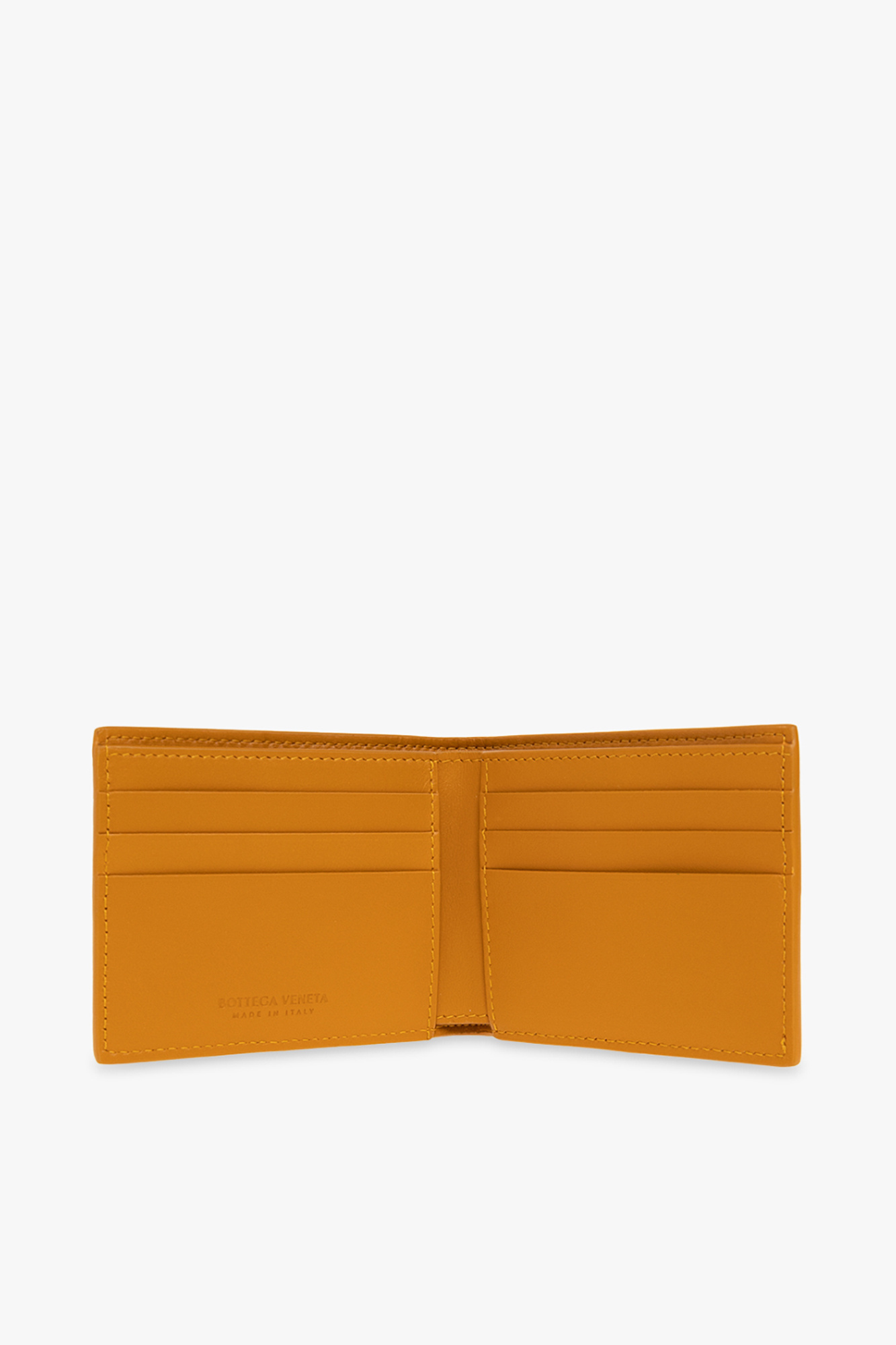 Bottega Veneta Leather wallet