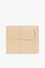 Bottega Veneta Wallet with Intrecciato weave