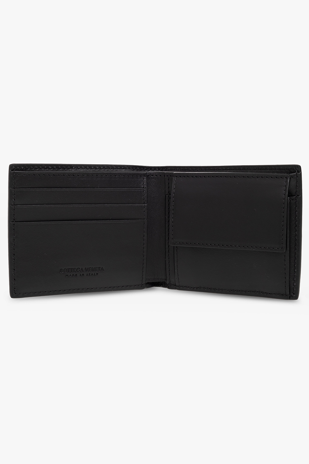 bottega wallet Veneta Bi-fold wallet