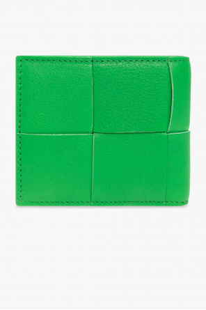 Bottega Veneta Bi-fold wallet