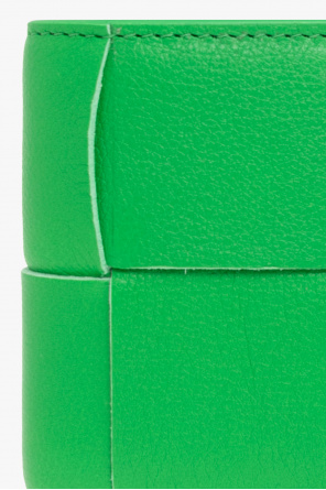 bottega Low Veneta Bi-fold wallet