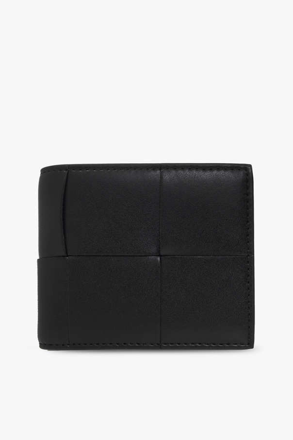 Bottega Veneta Bi-fold wallet