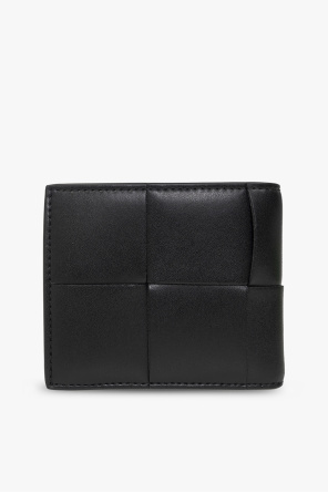 Bottega Veneta Bi-fold wallet