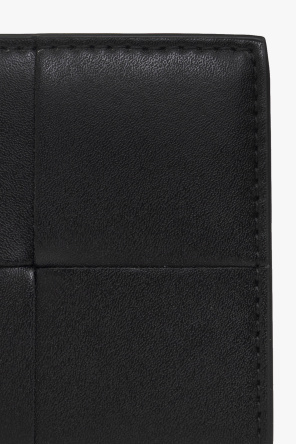 Bottega Veneta Bi-fold wallet