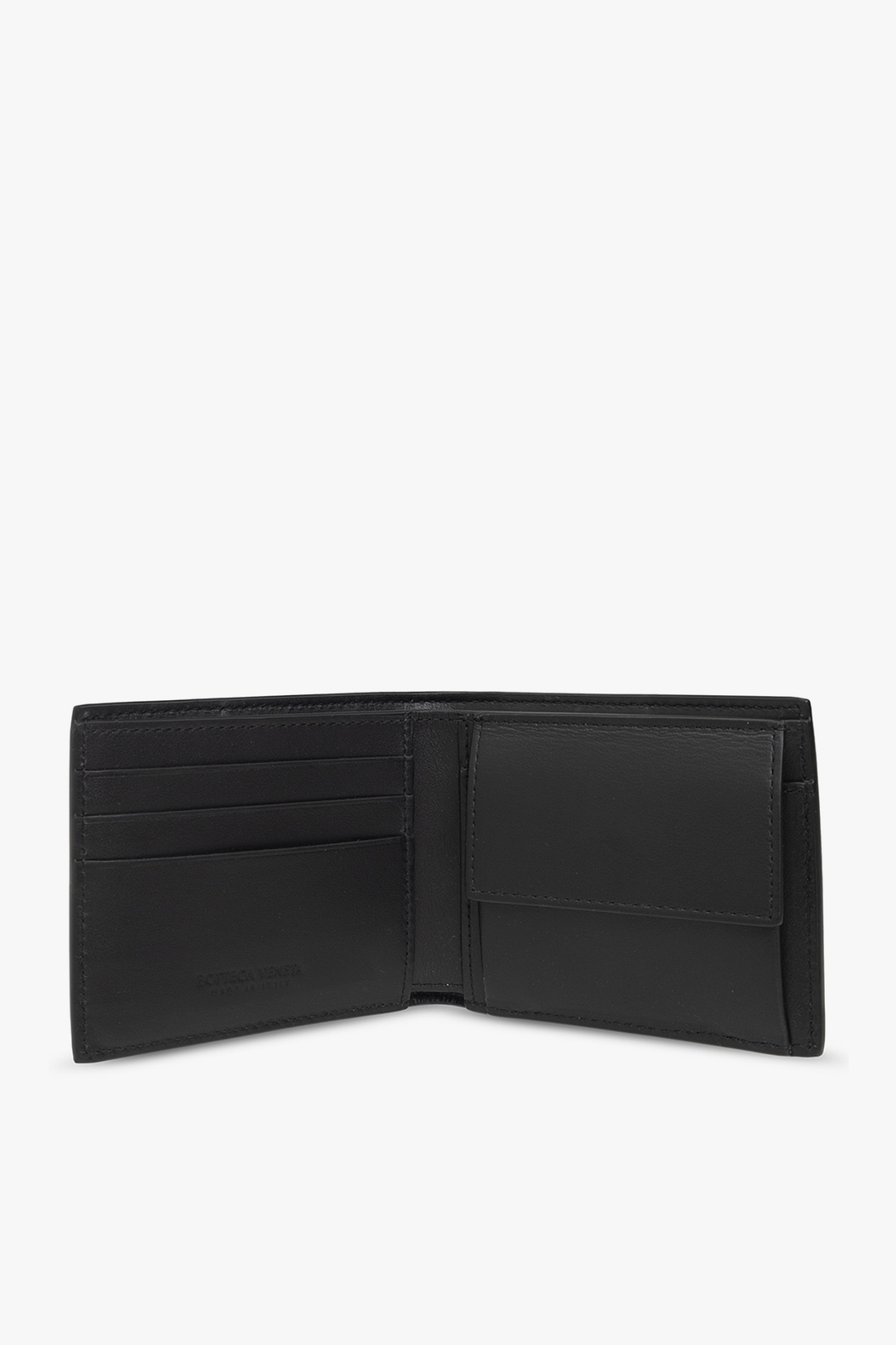 Bottega Veneta Bi-fold wallet | Men's Accessories | Vitkac