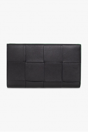 bottega MINI Veneta Leather wallet