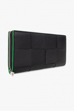 bottega MINI Veneta Leather wallet