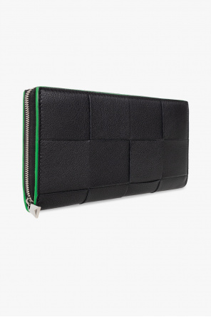 Bottega Veneta Leather wallet