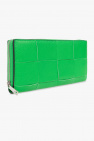 Bottega Veneta Leather wallet