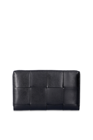 Bottega Veneta ‘Intrecciato’ weave wallet