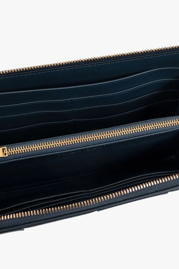 bottega wallet Veneta Leather wallet