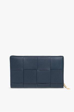 bottega wallet Veneta Leather wallet