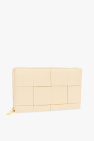 Bottega Veneta Leather wallet