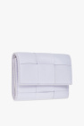 Bottega Veneta Leather wallet