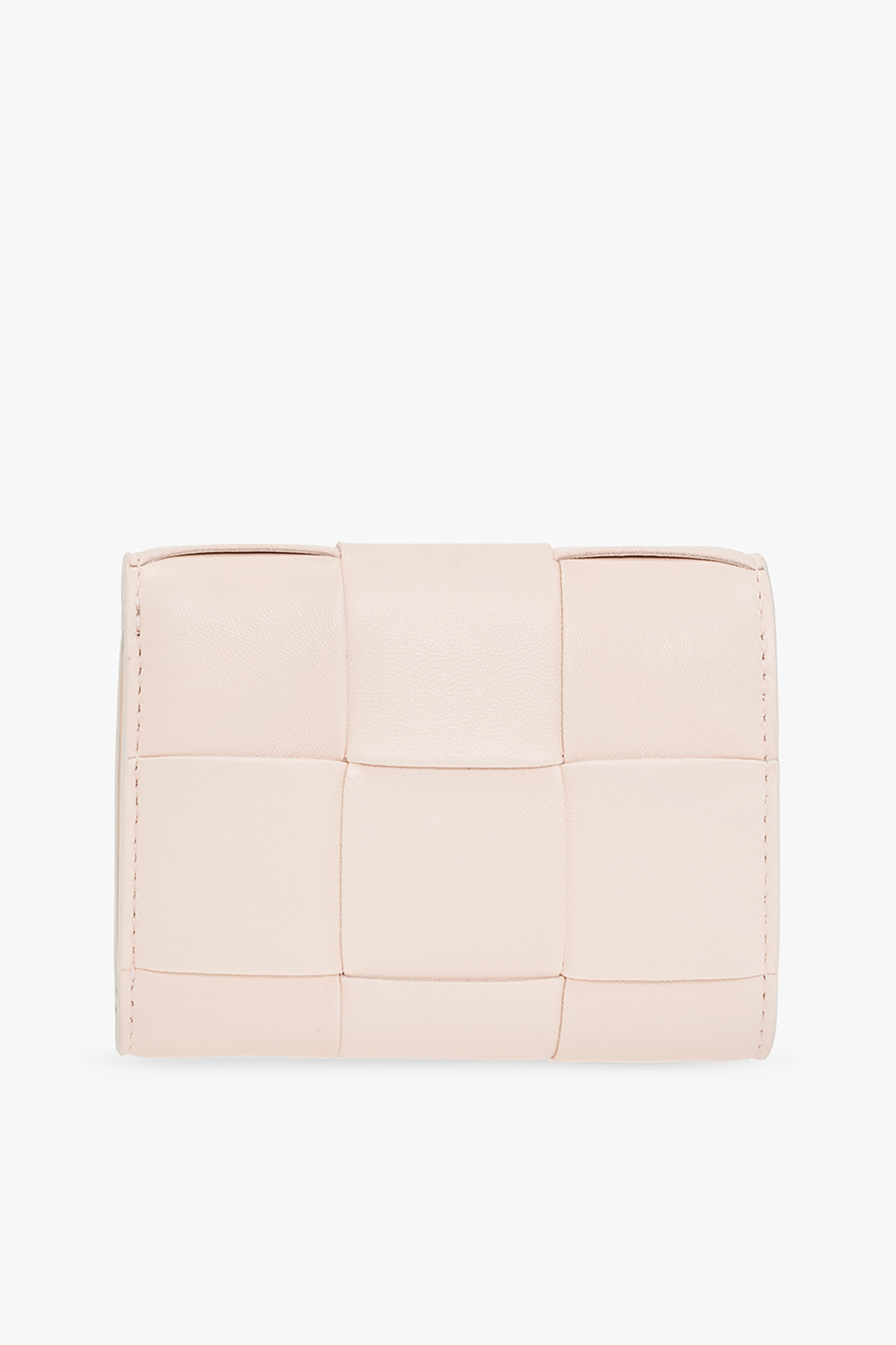 Bottega Veneta ‘Intrecciato’ wallet