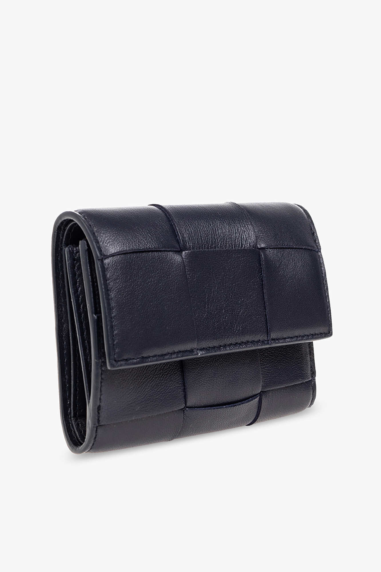 Bottega Veneta Leather wallet