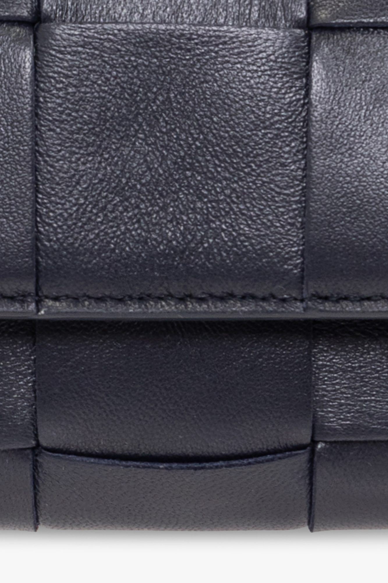 Bottega Veneta Leather wallet