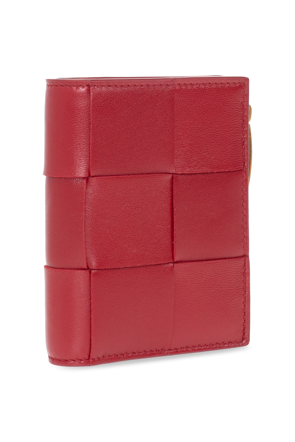 Bottega Veneta ‘B-Fold’ wallet