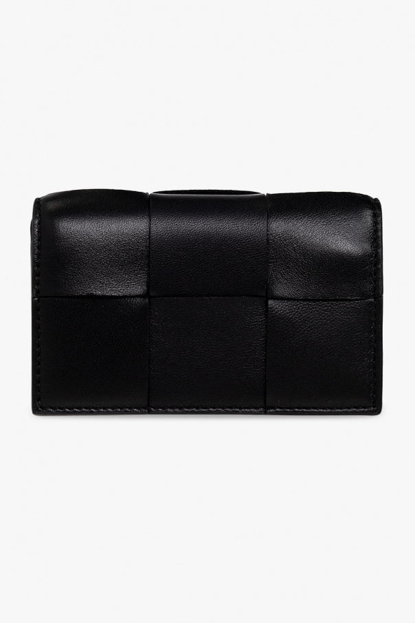 bottega owned Veneta Card holder