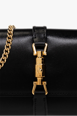 Gucci ‘Jackie 1961’ wallet on chain