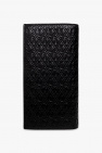 Saint Laurent Bifold wallet with monogram