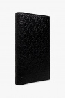 Saint Laurent Bifold wallet with monogram