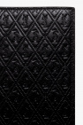Saint Laurent Bifold wallet with monogram