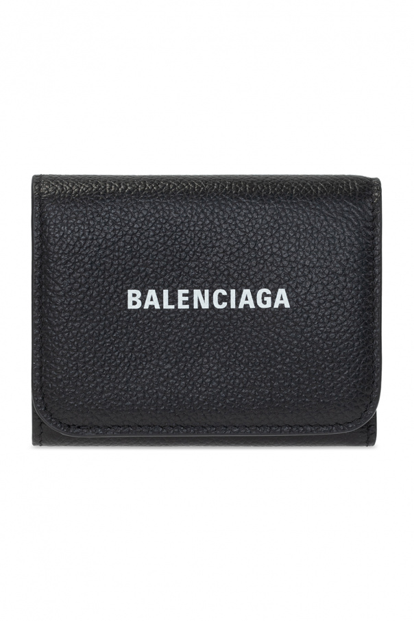 Balenciaga Leather wallet