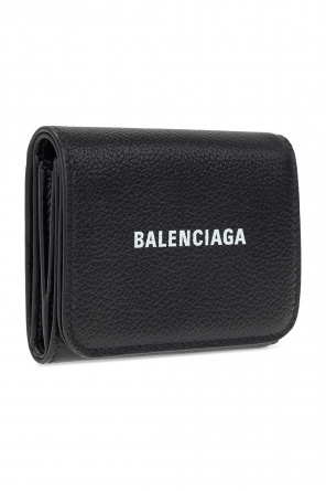 Balenciaga Leather wallet