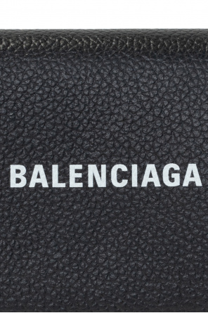 Balenciaga Leather wallet