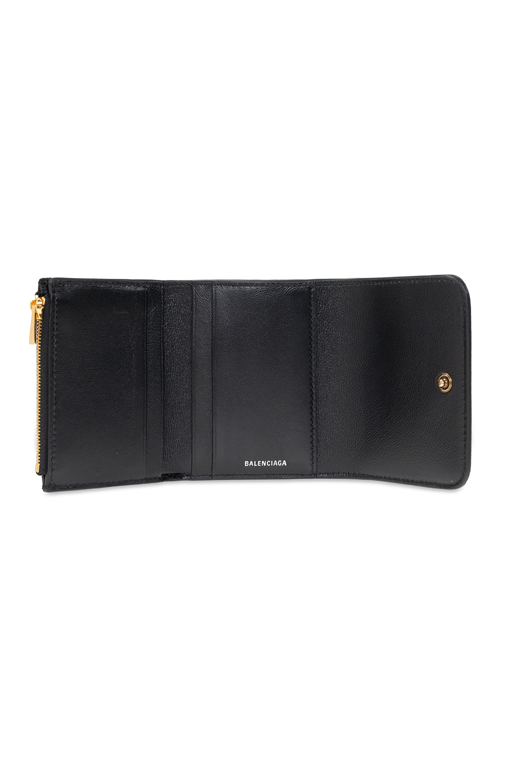 Balenciaga Leather wallet