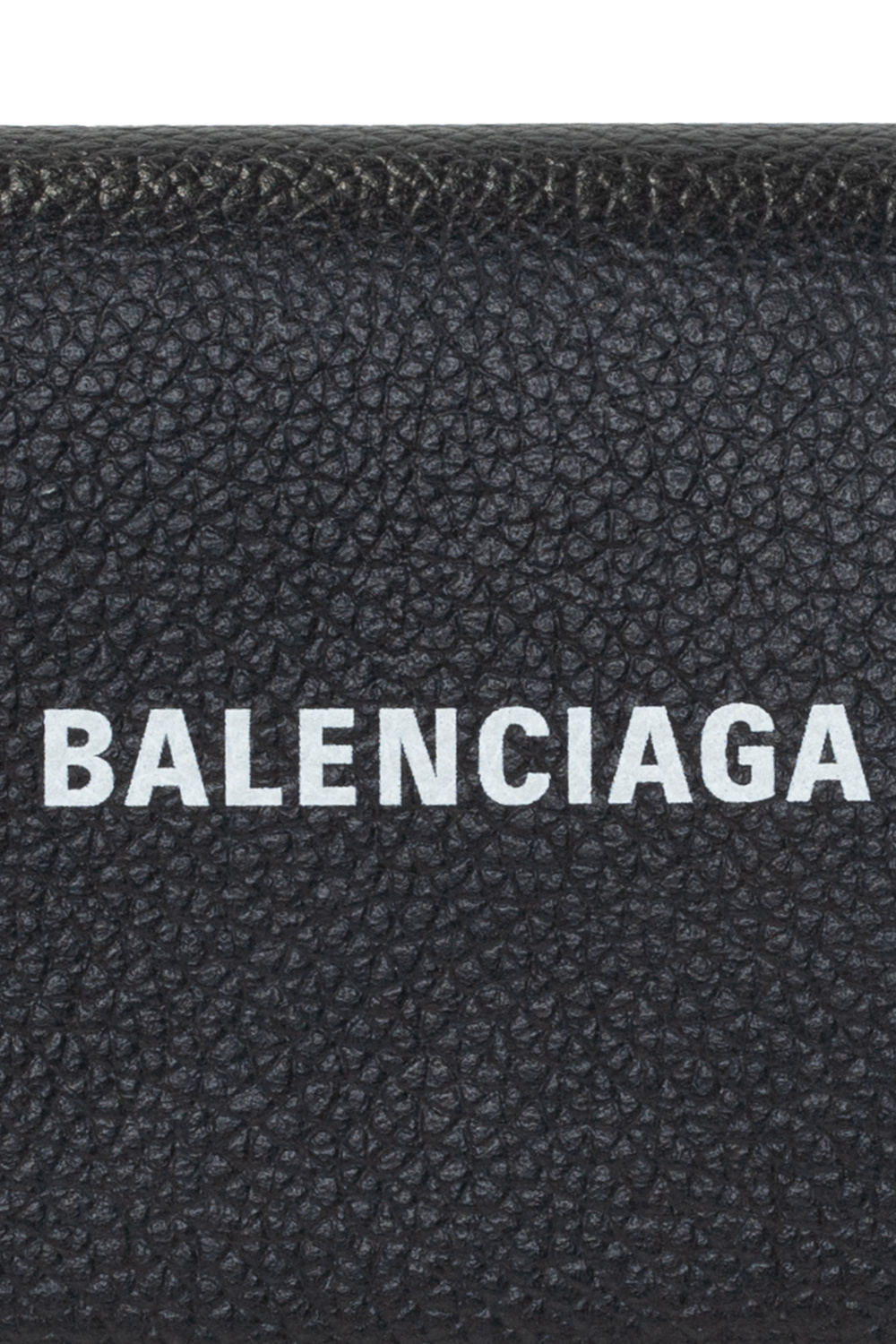 Balenciaga Leather wallet