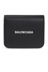 Balenciaga Wallet with logo