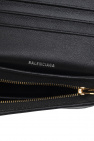 Balenciaga Wallet with logo