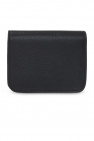 Balenciaga Wallet with logo