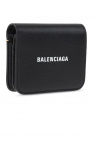 Balenciaga Wallet with logo