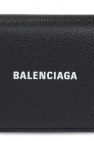 Balenciaga Wallet with logo