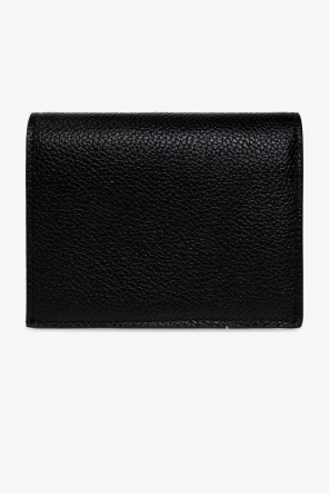 Balenciaga Wallet with logo