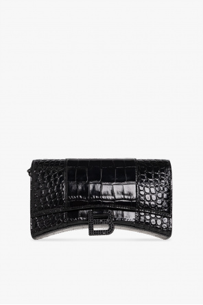 ‘hour’ wallet with chain od Balenciaga