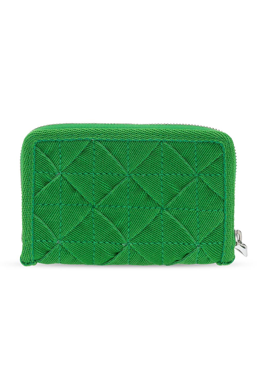 Bottega Veneta Embroidered wallet