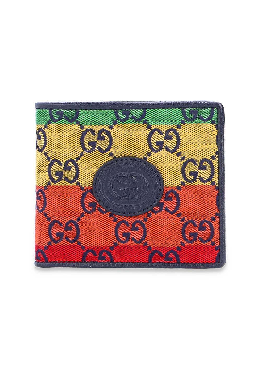 Gucci Bifold wallet with logo