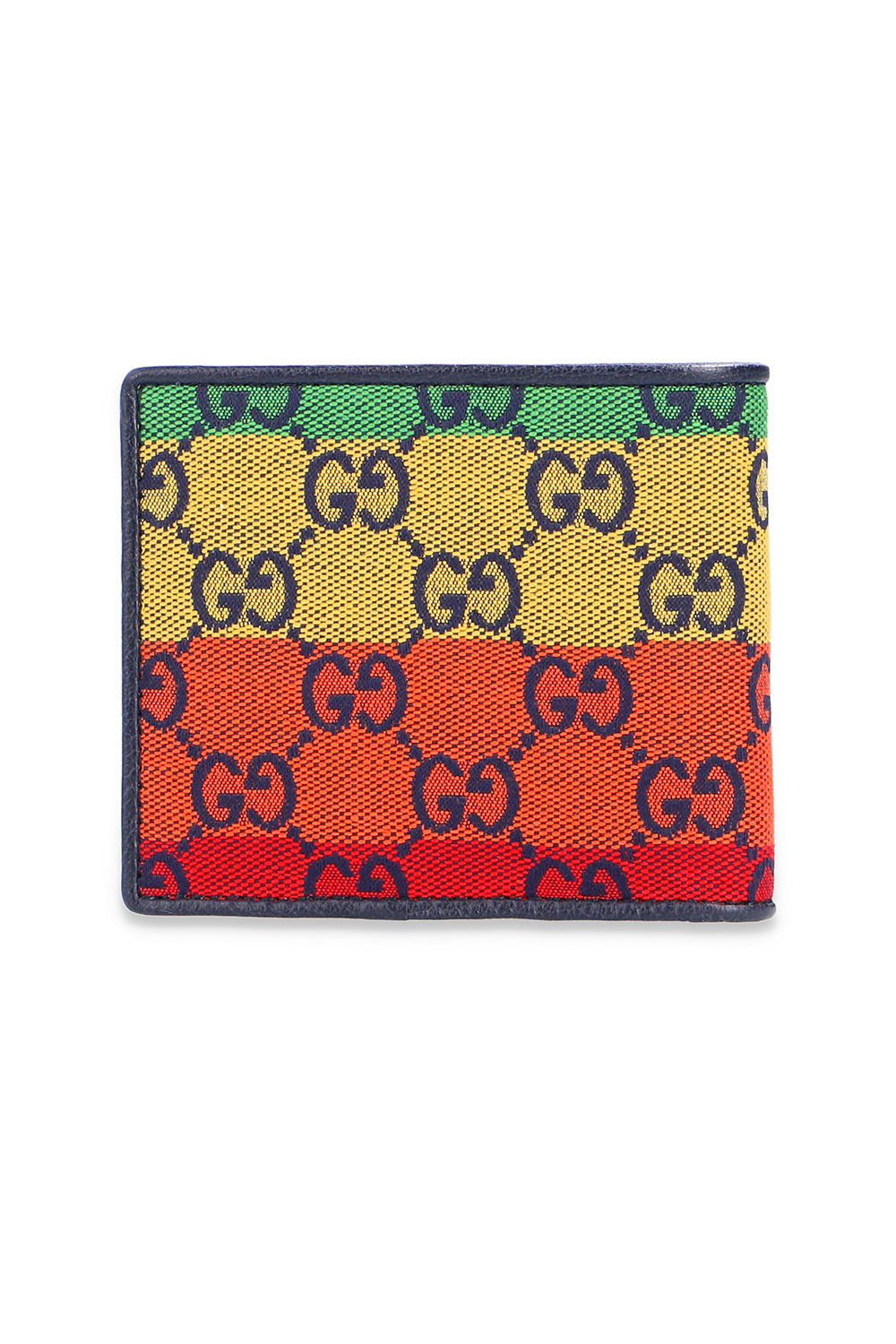 Gucci Bifold wallet with logo